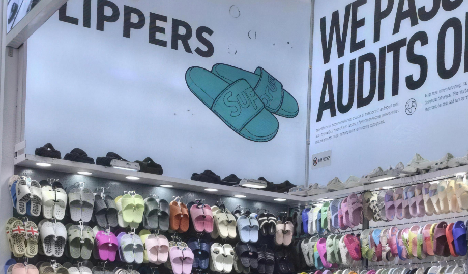 Fuzhou Prosperous Year I/E Co., Ltd. Participates in 138th Canton Fair