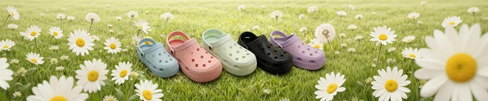 Adult Clog