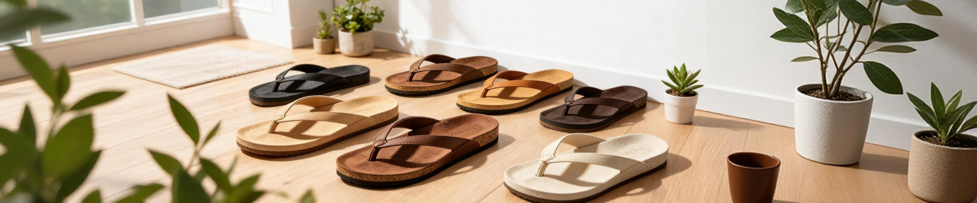 Fashion Flip Flop