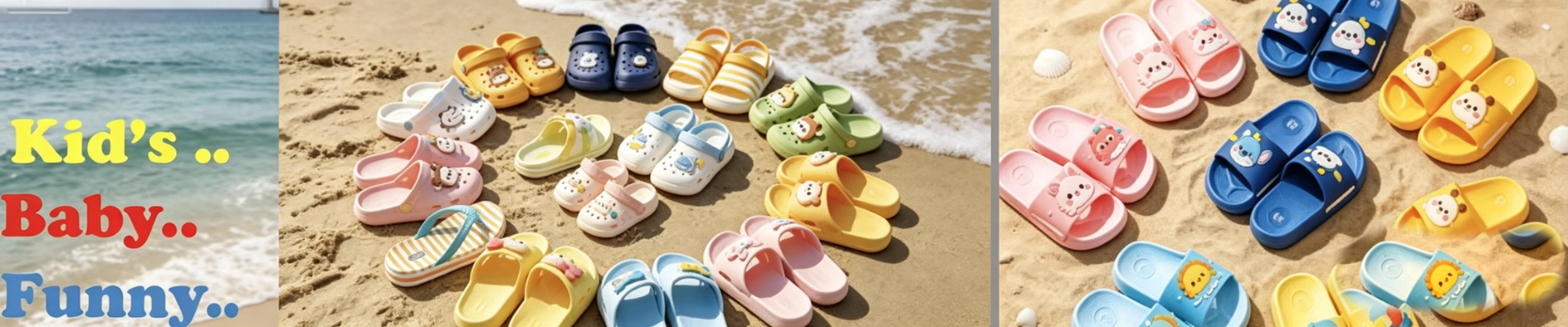 Kid's Products