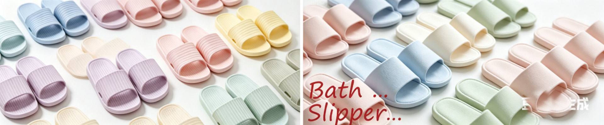  bath slipper